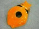Naranja Repsol Kits ABS Carenado Motocicleta Honda CBR 1000 RR 2008-2011