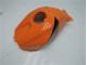 Naranja Rojo Negro Repsol Carenado Moto Honda CBR 600 RR 2003-2004