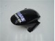 Naranja Rojo Negro Repsol Carenado Moto Honda CBR 600 RR 2003-2004