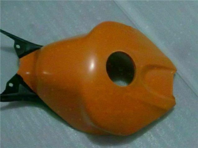 Naranja Rojo Repsol 26 Carenado Moto Honda CBR 1000 RR 2004-2005
