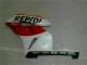 Naranja Rojo Repsol 26 Carenado Moto Honda CBR 1000 RR 2004-2005