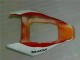 Naranja Rojo Repsol 26 Carenado Moto Honda CBR 1000 RR 2004-2005