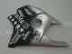 Negro ABS Carenado Motocicleta Honda CBR 600 F3 1995-1998