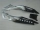 Negro ABS Carenado Motocicleta Honda CBR 600 F3 1995-1998