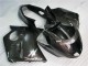 Negro ABS Kits Carenado Moto Honda CBR 1100 XX 1996-2007