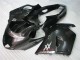 Negro ABS Kits Carenado Moto Honda CBR 1100 XX 1996-2007