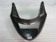 Negro ABS Kits Carenado Moto Honda CBR 1100 XX 1996-2007