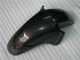 Negro ABS Kits Carenado Moto Honda CBR 1100 XX 1996-2007
