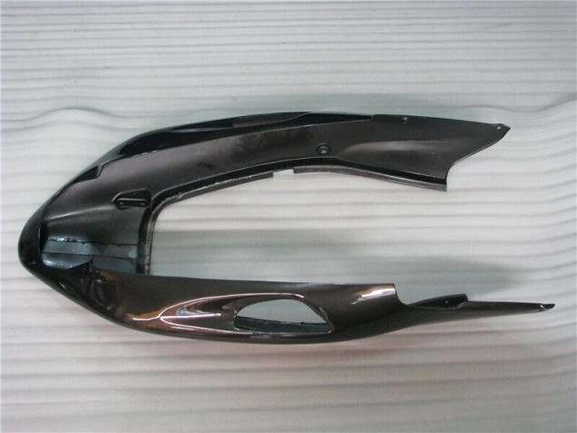 Negro ABS Kits Carenado Moto Honda CBR 1100 XX 1996-2007