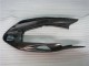 Negro ABS Kits Carenado Moto Honda CBR 1100 XX 1996-2007