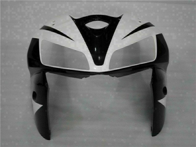 Negro ABS Kits Carenado Moto Honda CBR 600 RR 2005-2006