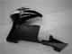Negro ABS Kits Carenado Moto Honda CBR 600 RR 2005-2006