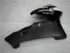 Negro ABS Kits Carenado Moto Honda CBR 600 RR 2005-2006