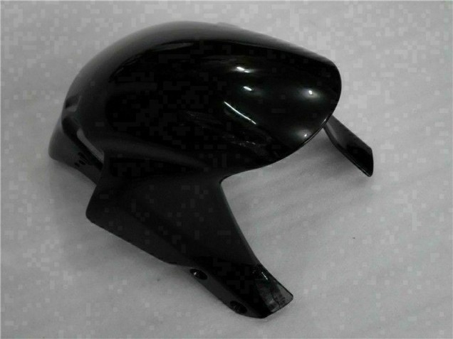 Negro ABS Kits Carenado Moto Honda CBR 600 RR 2005-2006