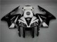 Negro ABS Kits Carenado Moto Honda CBR 600 RR 2005-2006
