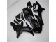 Negro ABS Kits Carenado Moto Yamaha R1 2002-2003