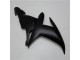Negro ABS Kits Carenado Moto Yamaha R1 2002-2003