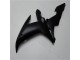 Negro ABS Kits Carenado Moto Yamaha R1 2002-2003
