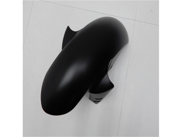 Negro ABS Kits Carenado Moto Yamaha R1 2002-2003