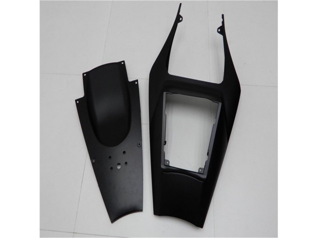 Negro ABS Kits Carenado Moto Yamaha R1 2002-2003