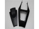 Negro ABS Kits Carenado Moto Yamaha R1 2002-2003