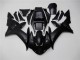 Negro ABS Kits Carenado Moto Yamaha R1 2002-2003