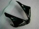 Negro ABS Kits Carenado Moto Yamaha R1 2004-2006