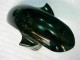 Negro ABS Kits Carenado Moto Yamaha R1 2004-2006