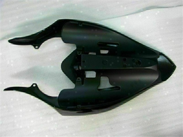 Negro ABS Kits Carenado Moto Yamaha R1 2004-2006