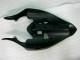 Negro ABS Kits Carenado Moto Yamaha R1 2004-2006