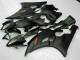 Negro ABS Kits Carenado Moto Yamaha R6 2006-2007 Negro ABS Kits Carenado Moto Yamaha R6 2006-2007