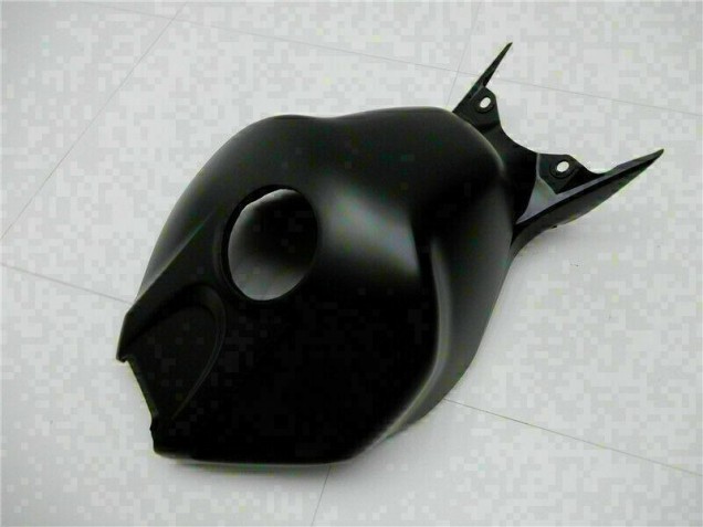 Negro ABS Moto Plástico Honda CBR 1000 RR 2006-2007