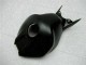 Negro ABS Moto Plástico Honda CBR 1000 RR 2006-2007