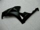 Negro ABS Moto Plástico Honda CBR 1000 RR 2006-2007
