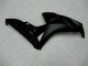 Negro ABS Moto Plástico Honda CBR 1000 RR 2006-2007