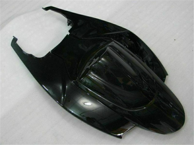 Negro ABS Moto Plástico Suzuki GSXR 600 / 750 K6 2006-2007
