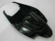 Negro ABS Moto Plástico Suzuki GSXR 600 / 750 K6 2006-2007