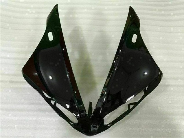 Negro ABS Moto Plástico Yamaha R1 2004-2006