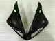 Negro ABS Moto Plástico Yamaha R1 2004-2006