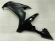 Negro ABS Moto Plástico Yamaha R1 2004-2006