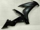 Negro ABS Moto Plástico Yamaha R1 2004-2006