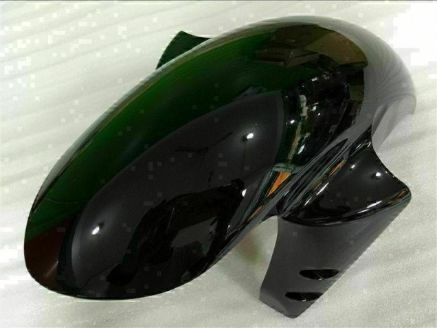 Negro ABS Moto Plástico Yamaha R1 2004-2006