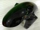 Negro ABS Moto Plástico Yamaha R1 2004-2006