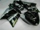 Negro ABS Moto Plásticos Honda CBR 1100 XX 1996-2007 Negro ABS Moto Plásticos Honda CBR 1100 XX 1996-2007