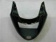 Negro ABS Moto Plásticos Honda CBR 1100 XX 1996-2007 Negro ABS Moto Plásticos Honda CBR 1100 XX 1996-2007