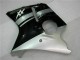 Negro ABS Moto Plásticos Honda CBR 1100 XX 1996-2007 Negro ABS Moto Plásticos Honda CBR 1100 XX 1996-2007