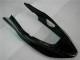 Negro ABS Moto Plásticos Honda CBR 1100 XX 1996-2007 Negro ABS Moto Plásticos Honda CBR 1100 XX 1996-2007