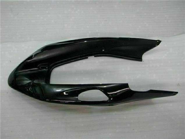 Negro ABS Moto Plásticos Honda CBR 1100 XX 1996-2007 Negro ABS Moto Plásticos Honda CBR 1100 XX 1996-2007