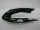 Negro ABS Moto Plásticos Honda CBR 1100 XX 1996-2007 Negro ABS Moto Plásticos Honda CBR 1100 XX 1996-2007