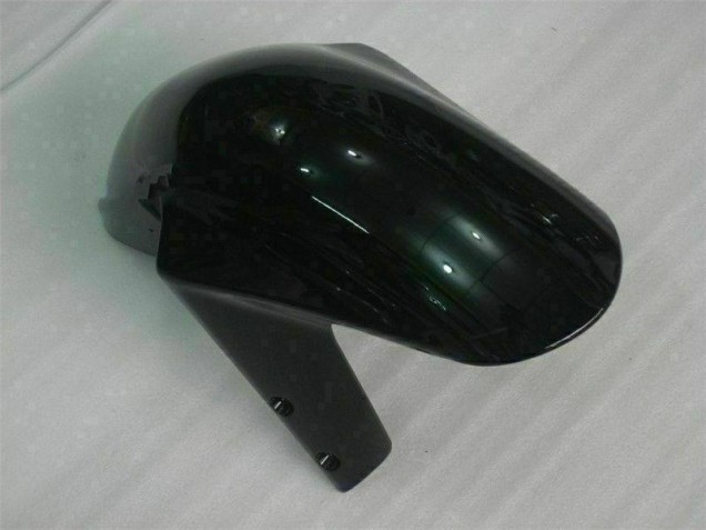 Negro Amarillo Carenado Moto Suzuki GSXR 600 / 750 K1 K2 K3 2001-2003